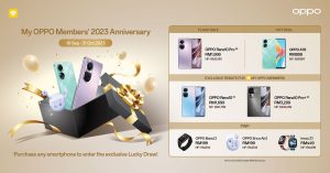 Pic 1_My OPPO Members' 2023 Anniversary_Main KV
