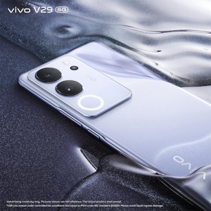 vivo V29 5G aura light
