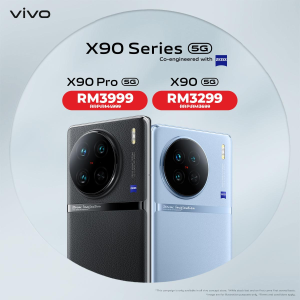 11.11 vivo X90 Series