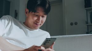 Everyday SmartThings with Son Visual