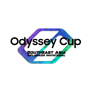 Odyssey Cup Logo KV