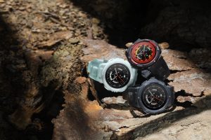 Amazfit Active Edge