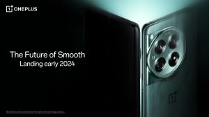 OnePlus 12 Lands Early 2024