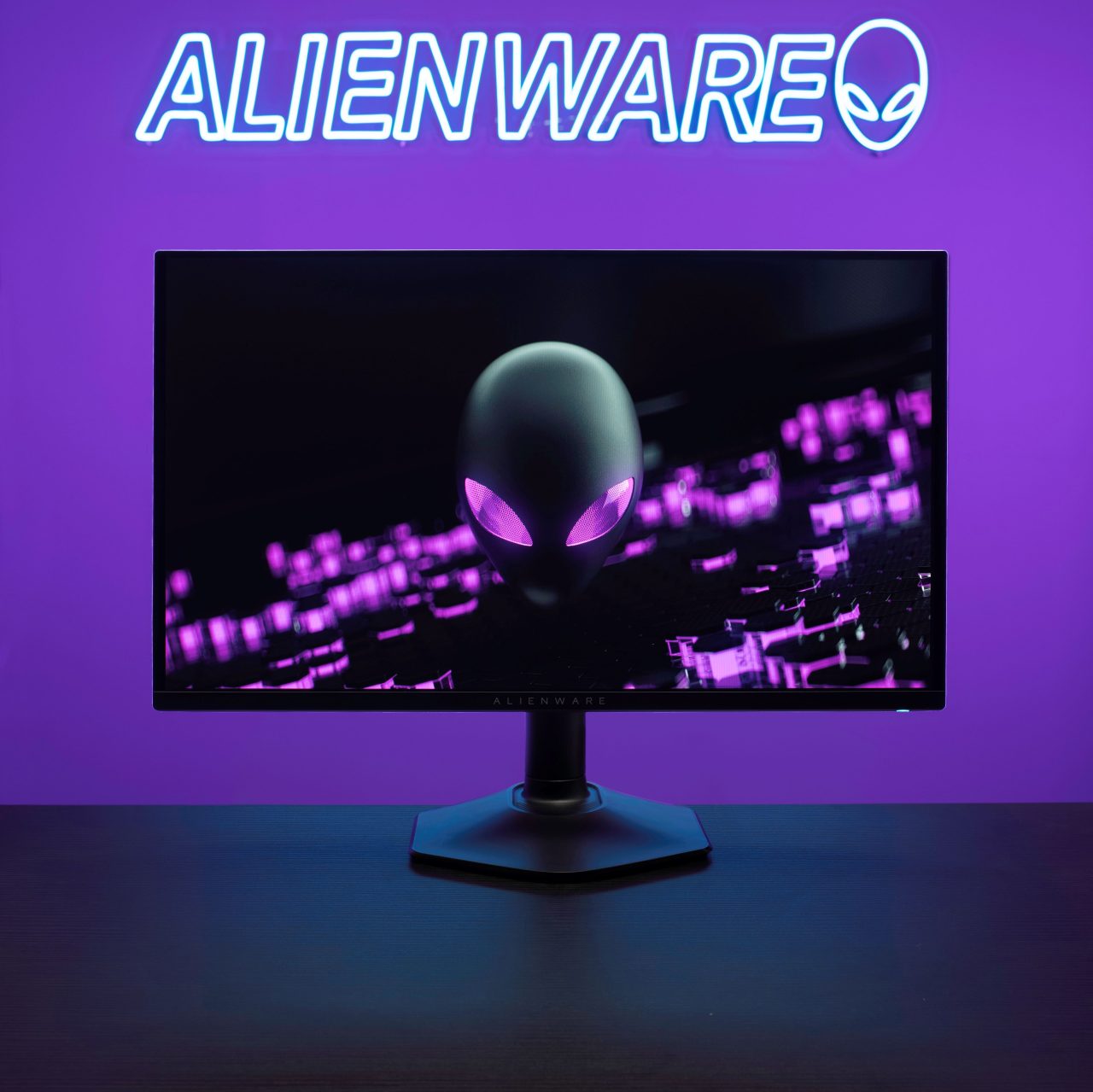 Alienware Unveils Next-Gen Gaming Lineup with Redesigned Notebooks, QD ...
