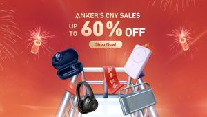 Anker CNY Sale_KV