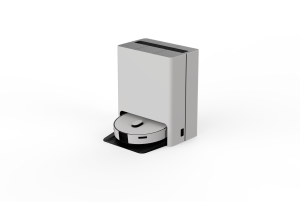 Bespoke Jet Bot Combo with enhanced AI features