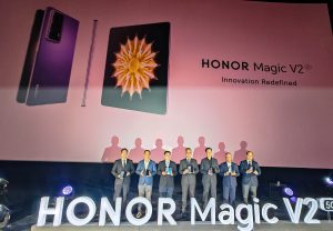 HONOR Magic V2 Malaysia Official Launch