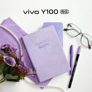 vivo Y100 5G