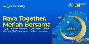 CelcomDigi Raya Deals