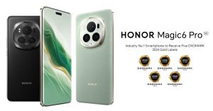 HONOR Magic6 Pro
