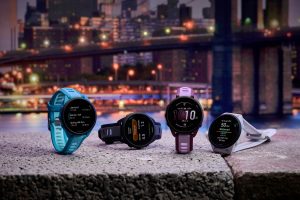 Garmin Forerunner 165 Series - 9