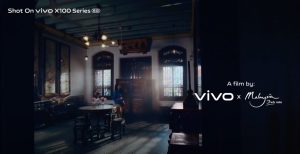 vivo Malaysia x Tourism Malaysia