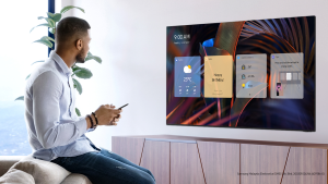 KV - PR_Samsung 2023 TV Awareness Survey 2023_SEAO Press Release