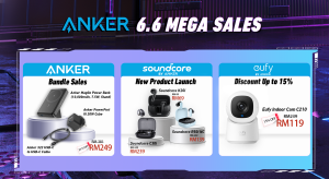 6.6 Sale - KV