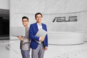 ASUS Vivobook S 15 Launch Event PR Photo