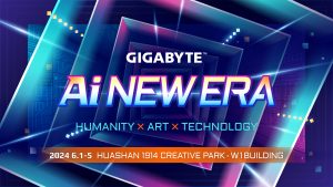 Gigabyte 2024 AI event_KV(EN)