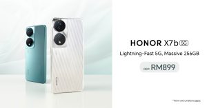 HONOR X7b 5G KV