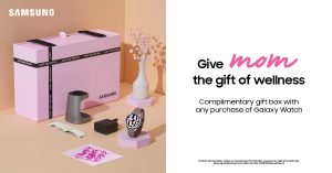 Mother’s Day Activation_KV