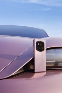 PORSCHE DESIGN HONOR Magic6 RSR_1