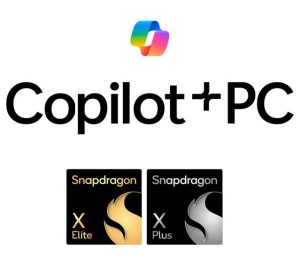 Snapdragon X Series Copilot+