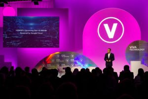 VivaTech 2024_George Zhao_1