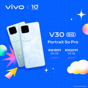 vivo V30 5G Price Reduction