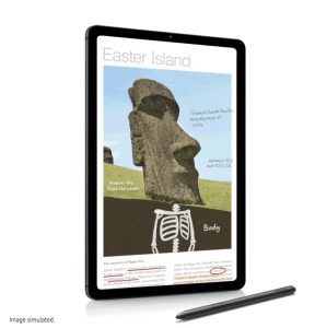 Galaxy Tab S6 Lite