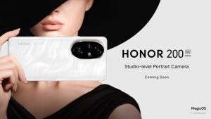 HONOR 200 Series Coming Soon To Malaysia