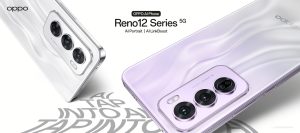 Reno12 Series KV