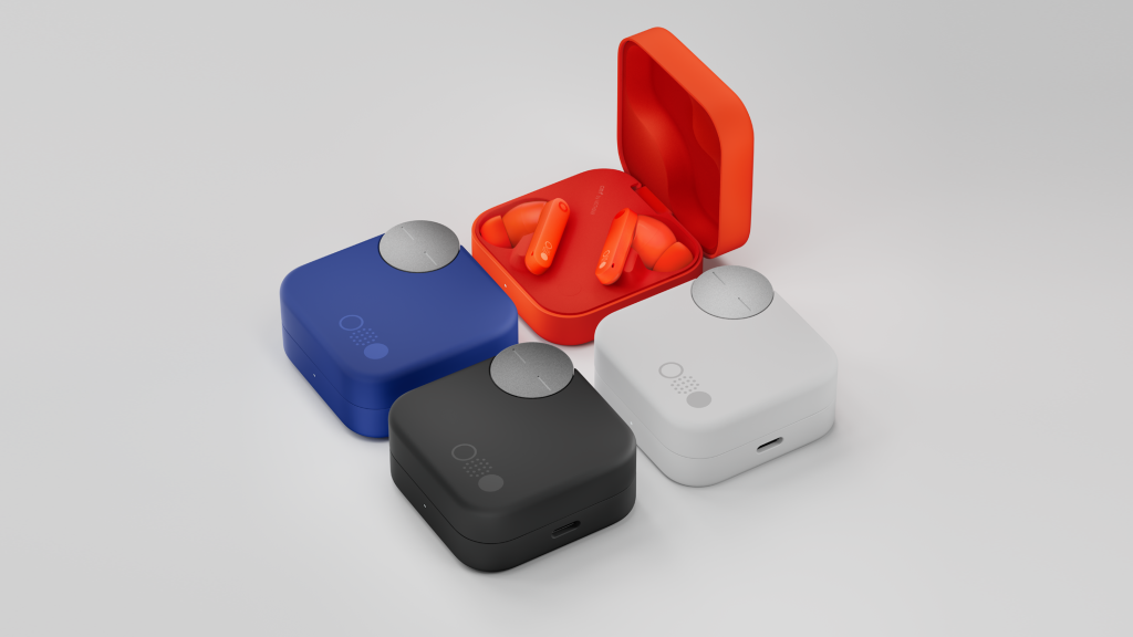 CMF by Nothing Launches CMF Phone 1, CMF Buds Pro 2, and CMF