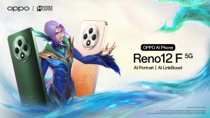 Reno12 F KV