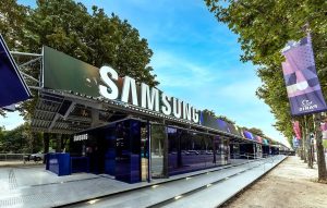 Samsung-Mobile-Olympic™ Rendezvous @ Samsung Square Marigny_dl2