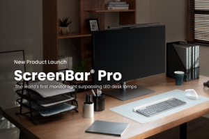 SCREENBAR BENQ