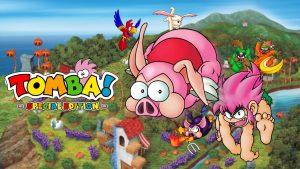 Tomba-Special-Edition-Launch