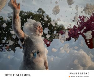 1 - Master Award ‘Summer by Hutuo River’ by Liang Xibing (China), shot on OPPO Find X7 Ultra