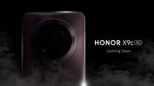 X9C Teaser Coming Soon