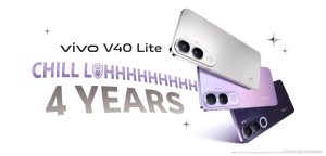 vivo V40 Lite - KV