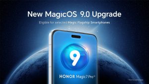 7Pro Magic OS Upgrade
