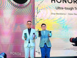 HONOR X9c Launching
