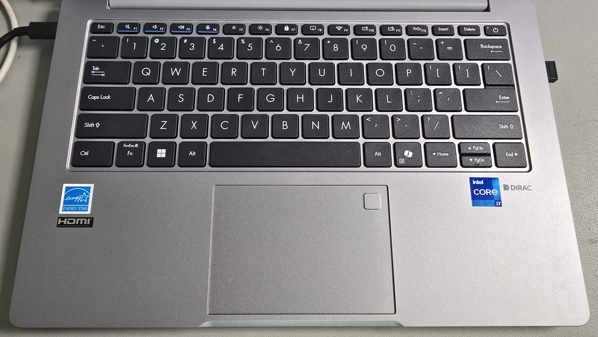 ASUS ExpertBook P1 (P1403) Review: Budget Power that is Smart with ...