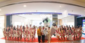 Malaysia Book of Records -Most Nations Participating in a Telephoto Photography Session