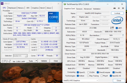 ASUS ExpertBook P1 (P1403) Review: Budget Power that is Smart with ...