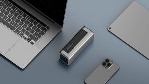 CUKTECH 20