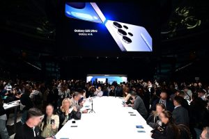 KV_Samsung-Mobile-Galaxy Unpacked 2025-Galaxy S25 series-Interview Highlights_main1