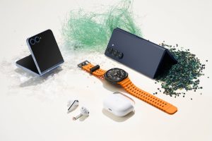 Main Visual - Pushing the Boundaries of AI in Everyday Life