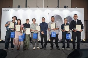 vivo Vision+ Mobile PhotoAwards Malaysia contest - Winners