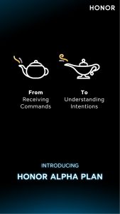 HONOR AI Agent solution
