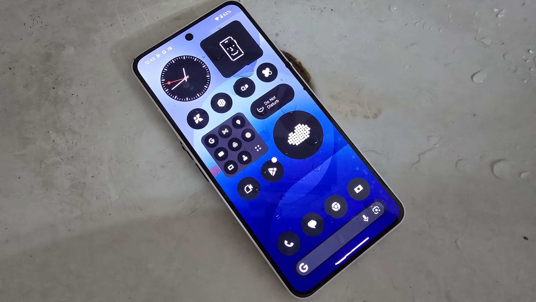 Nothing Phone (3a) Full Review: A Mid-Range Contender with a Unique ...