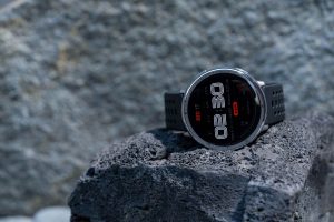Amazfit Active 2