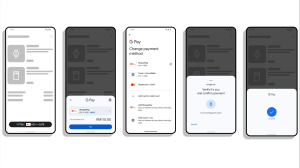 Image 2_ Google Pay button payment flow